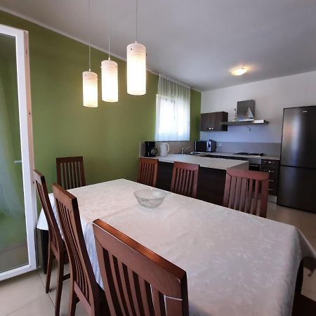 Villa Smilje Yourcroatiaholiday Drenje  Eksteriør bilde