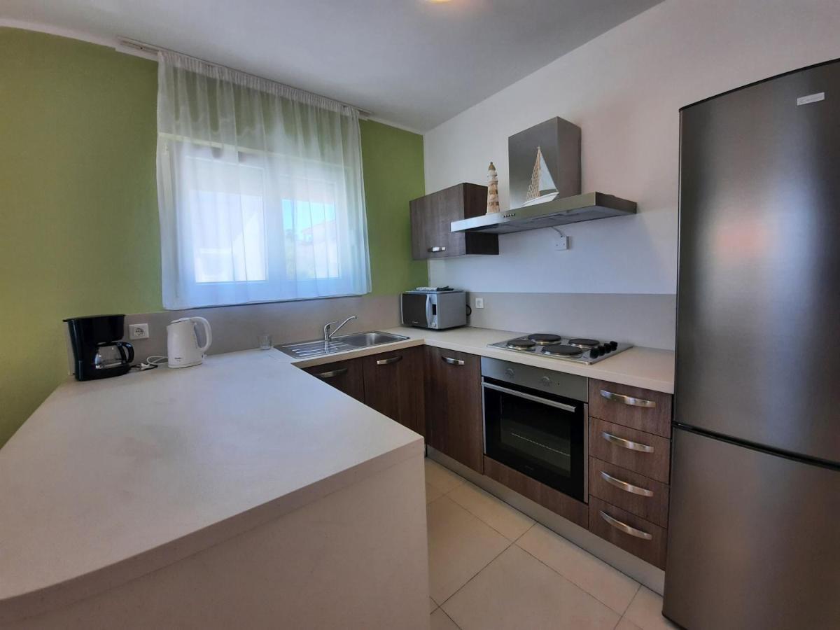 Villa Smilje Yourcroatiaholiday Drenje  Eksteriør bilde