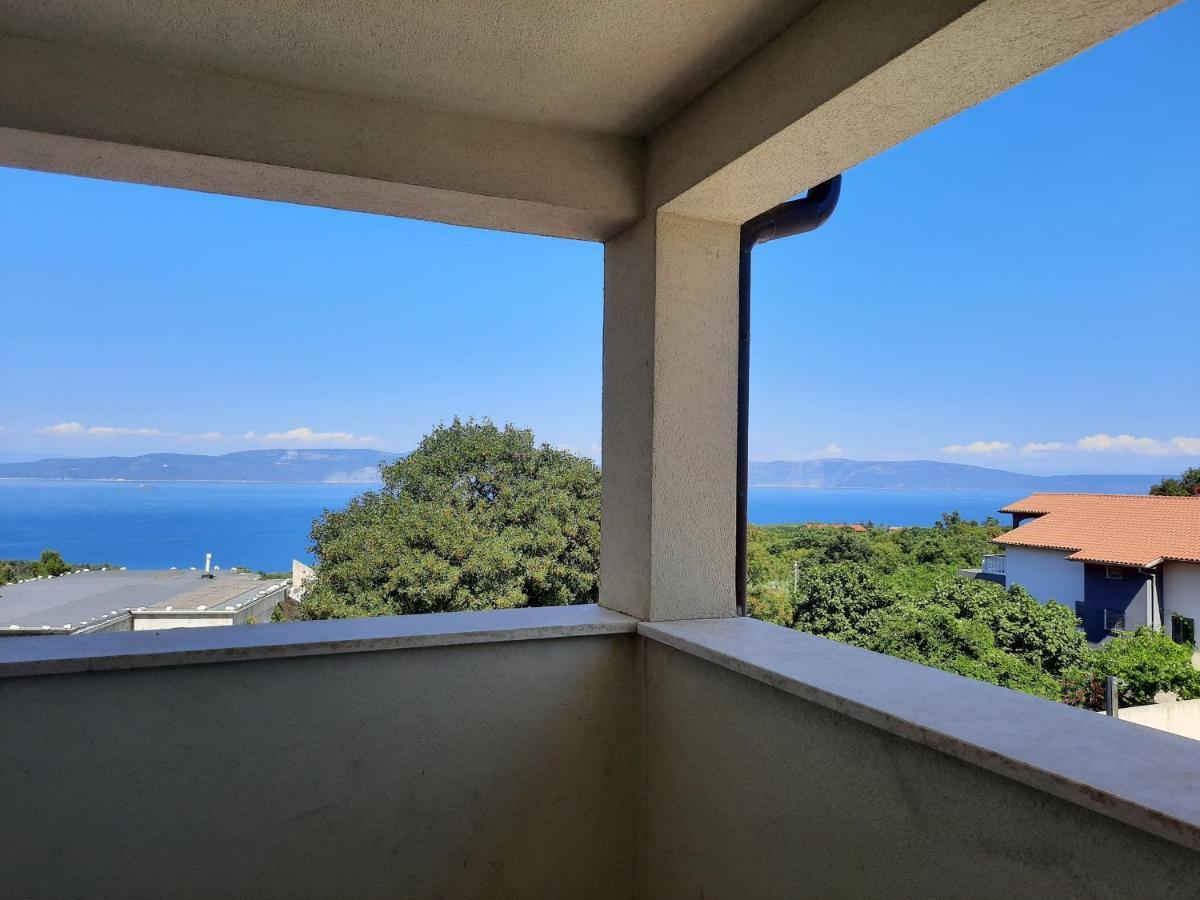 Villa Smilje Yourcroatiaholiday Drenje  Eksteriør bilde
