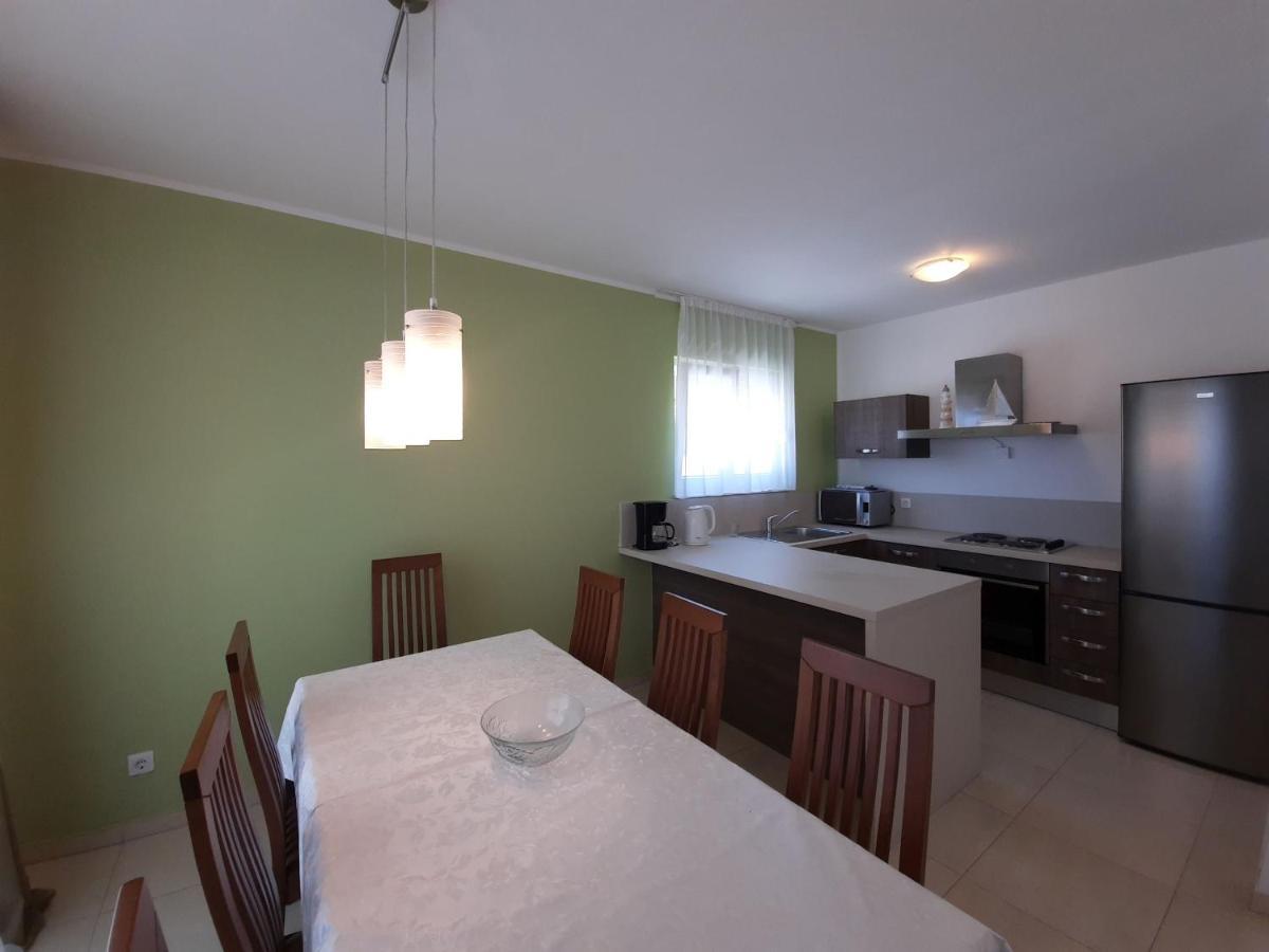 Villa Smilje Yourcroatiaholiday Drenje  Eksteriør bilde
