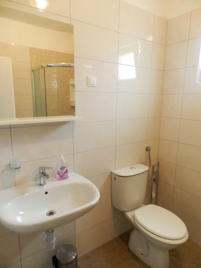 Villa Smilje Yourcroatiaholiday Drenje  Eksteriør bilde